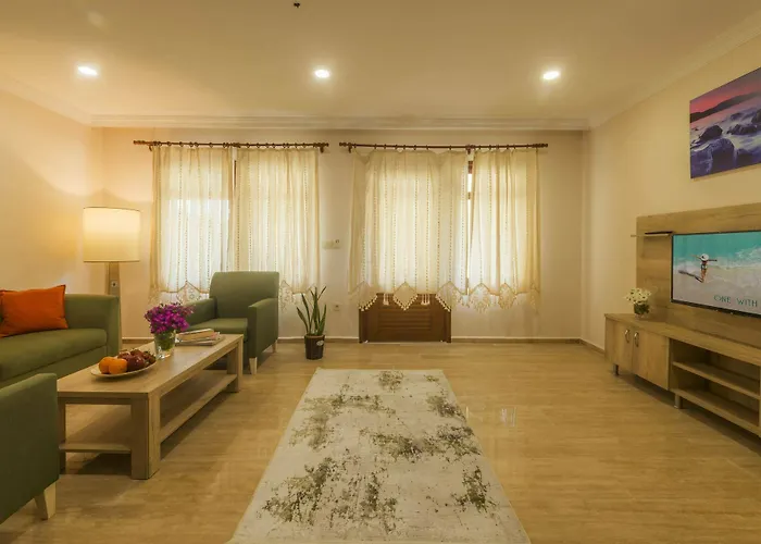Hotel Club Marma 3*
