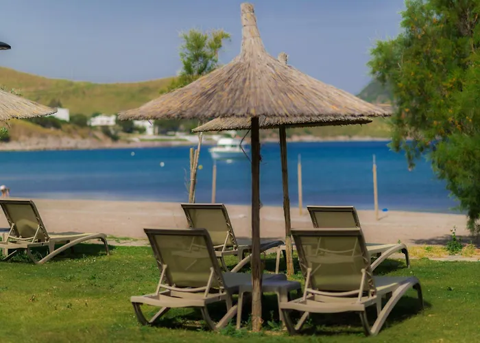 Hotel Club Marma