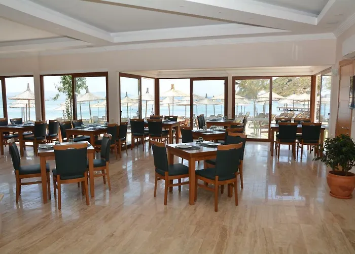 Hotel Club Marma 3*