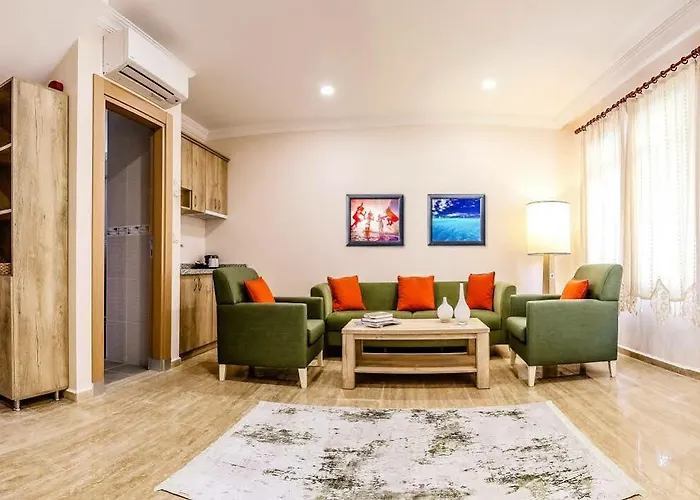 Hotel Club Marma 3*