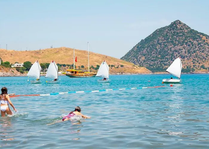 Club Marma Akyarlar