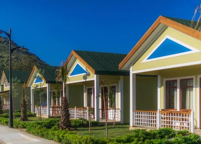 Club Marma Hotel