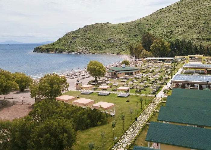 Club Marma Hotel Akyarlar