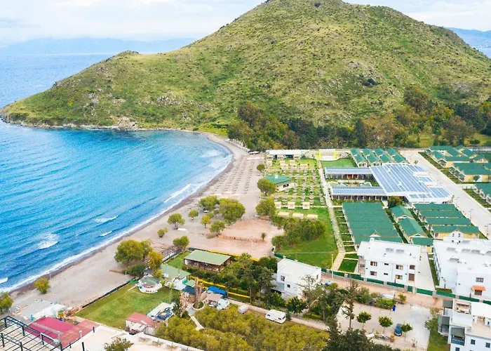 Club Marma Hotel 3*