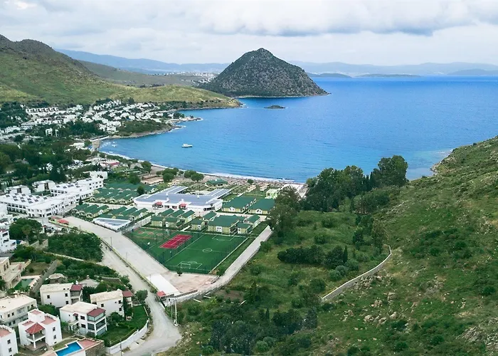 Club Marma Akyarlar
