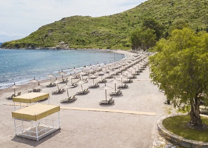 Hotel Club Marma