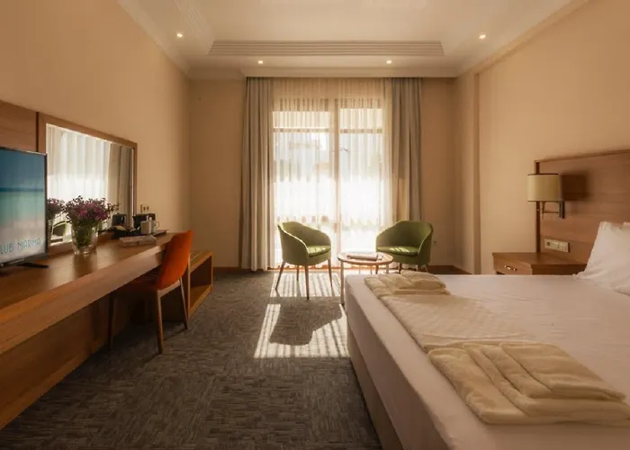 Hotel Club Marma
