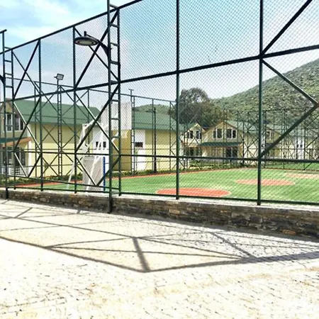 فندق Club Marma أكيارلار