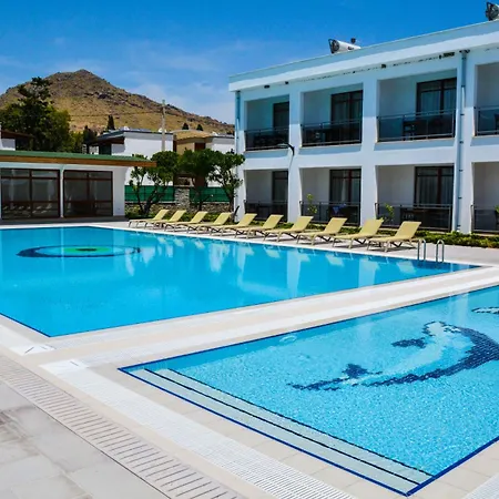 فندق Club Marma أكيارلار