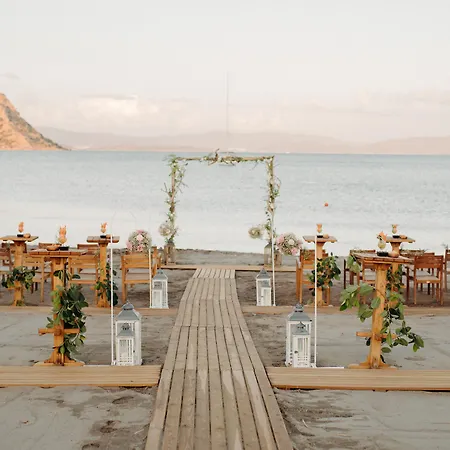 فندق Club Marma أكيارلار