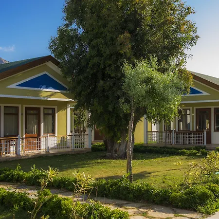 Club Marma 3* Akyarlar