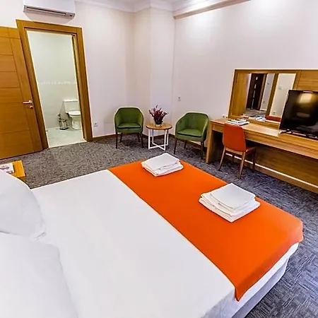 Club Marma Hotel Akyarlar