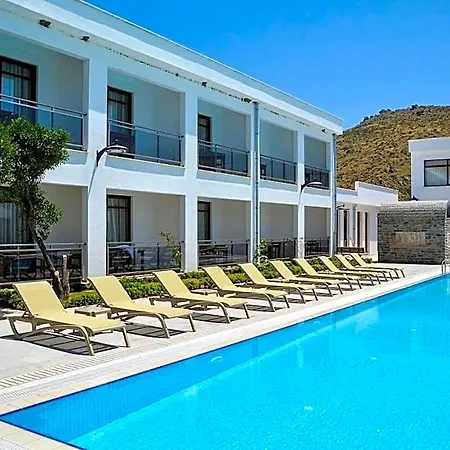 Hotel Club Marma
