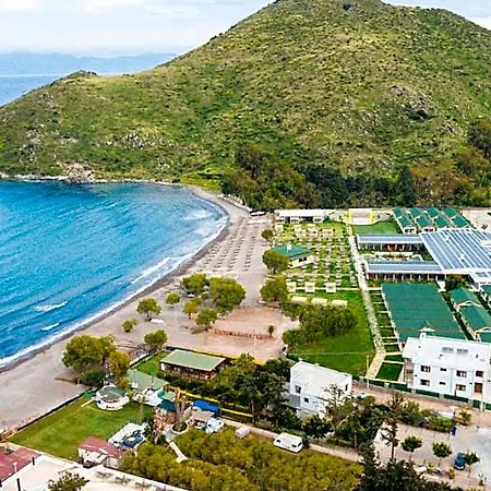 Hotel Club Marma