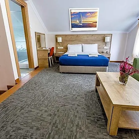 Club Marma Hotel Akyarlar