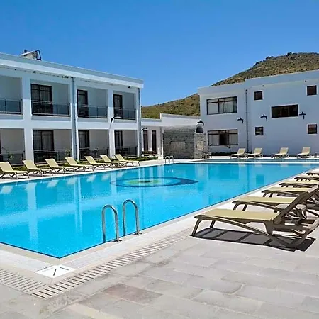 Hotel Club Marma