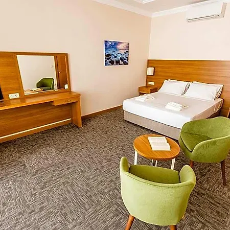 Club Marma 3* Akyarlar