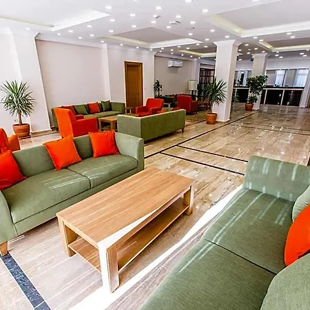 Club Marma Hotel 3*
