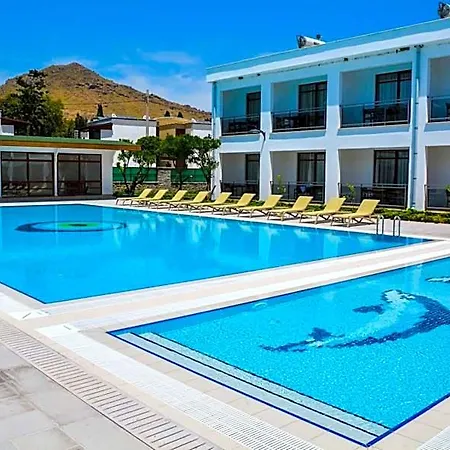 Club Marma 3* Akyarlar