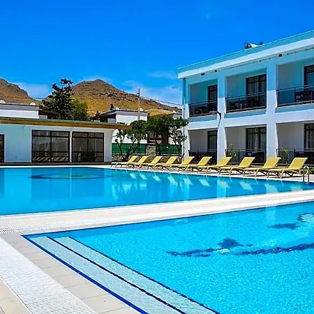 Hotel Club Marma Akyarlar
