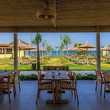 Club Marma Hotel Akyarlar