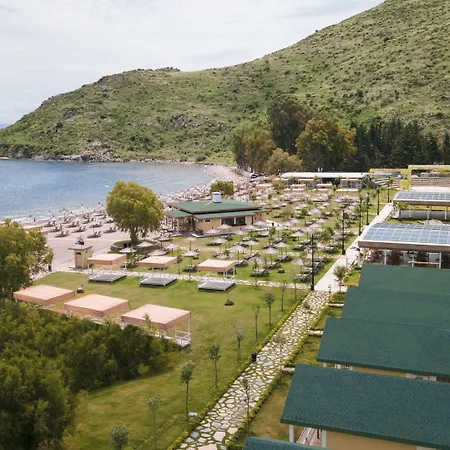 Otel Club Marma