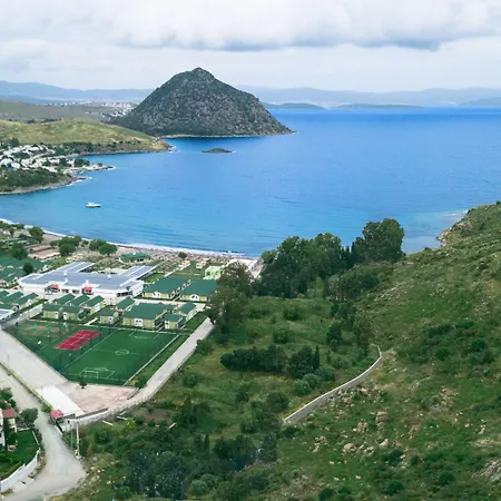 Otel Club Marma