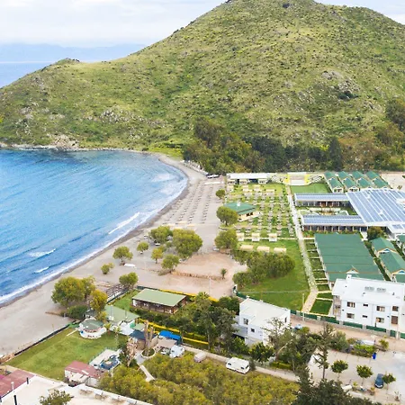 Otel Club Marma Akyarlar