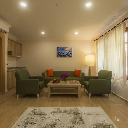 Club Marma Otel Akyarlar
