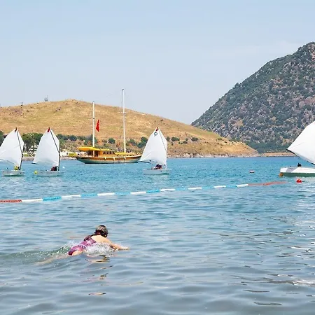 Otel Club Marma Akyarlar