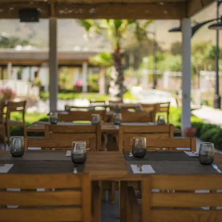 Club Marma 3* أكيارلار