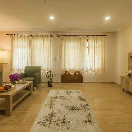 فندق Club Marma 3*