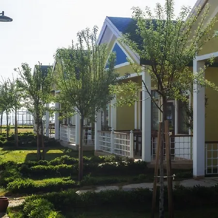 Club Marma فندق 3*