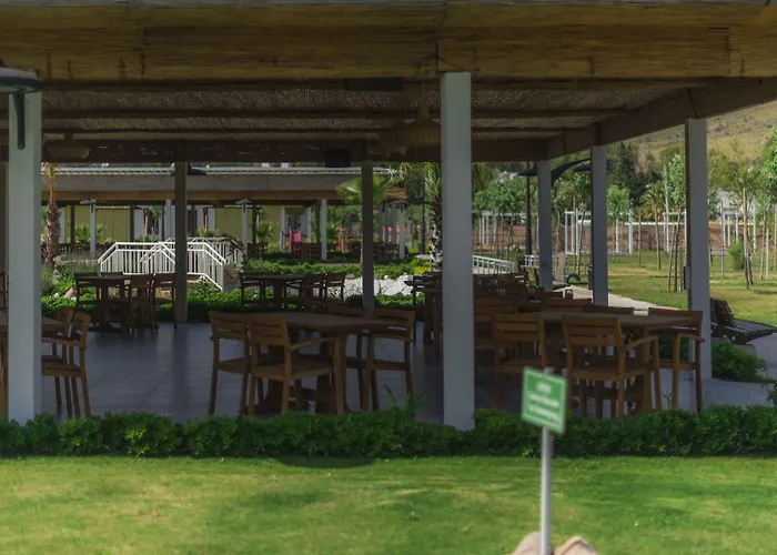 Hotel Club Marma