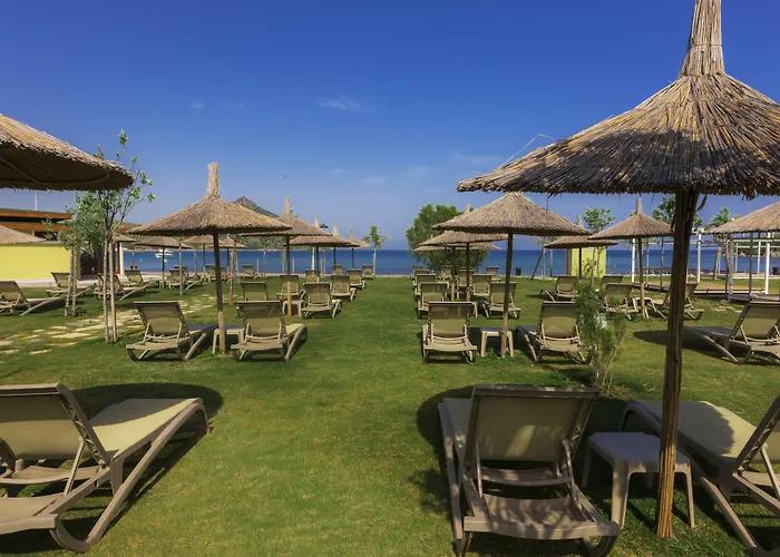 Hotel Club Marma