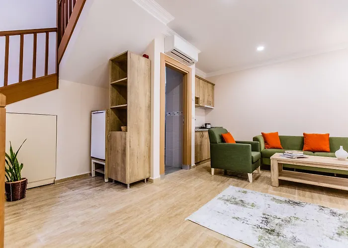Hotel Club Marma 3*